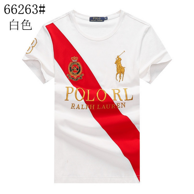 polo Men's T-shirts 40